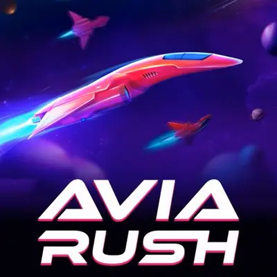 avia rush