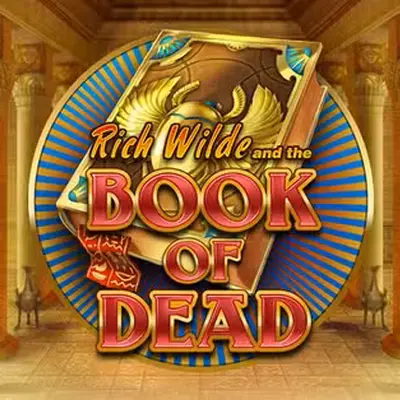book of dead