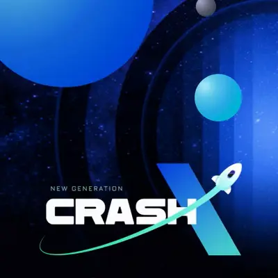crash x