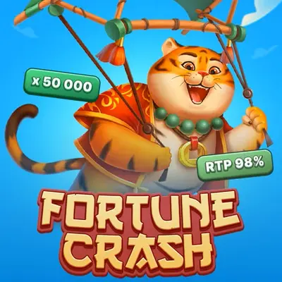 fortune crash