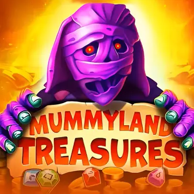 mummyland treasures